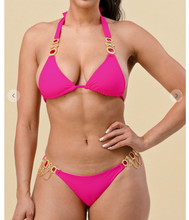 Load image into Gallery viewer, HOT LIKE MEXIO SWIM SET
