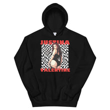 Load image into Gallery viewer, Justina Valentine Hoodie