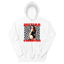 Load image into Gallery viewer, Justina Valentine Hoodie
