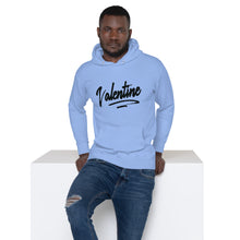 Load image into Gallery viewer, Justina Valentine Unisex Hoodie