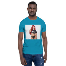 Load image into Gallery viewer, Justina Valentine Jersey T-shirt
