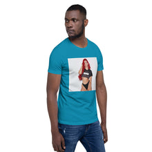 Load image into Gallery viewer, Justina Valentine Jersey T-shirt