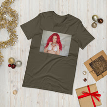 Load image into Gallery viewer, Justina Valentine Bling Tee