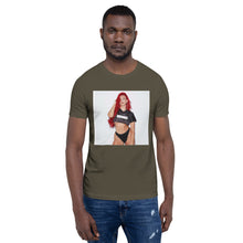 Load image into Gallery viewer, Justina Valentine Jersey T-shirt