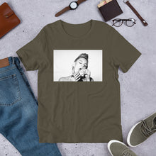 Load image into Gallery viewer, Justina Valentine Money T-shirt