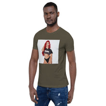 Load image into Gallery viewer, Justina Valentine Jersey T-shirt