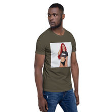 Load image into Gallery viewer, Justina Valentine Jersey T-shirt