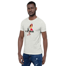 Load image into Gallery viewer, Justina Voicemail T-shirt