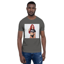 Load image into Gallery viewer, Justina Valentine Jersey T-shirt