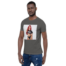 Load image into Gallery viewer, Justina Valentine Jersey T-shirt