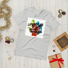 Load image into Gallery viewer, Justina Valentine Lifestyles Tee
