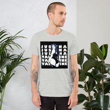 Load image into Gallery viewer, JV Blue Hair Tee