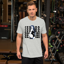 Load image into Gallery viewer, JV Blue Hair