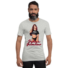Load image into Gallery viewer, Justina Cartoon Tee