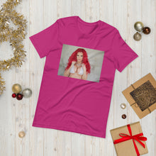 Load image into Gallery viewer, Justina Valentine Bling Tee