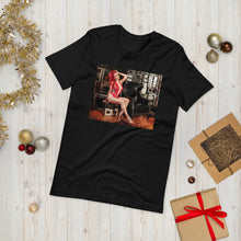 Load image into Gallery viewer, Justina Valentine Speakers Tee