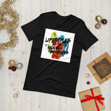 Load image into Gallery viewer, Justina Valentine Lifestyles Tee