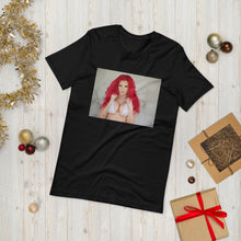 Load image into Gallery viewer, Justina Valentine Bling Tee