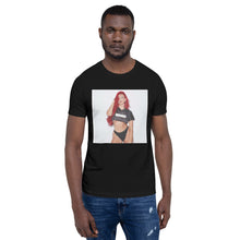 Load image into Gallery viewer, Justina Valentine Jersey T-shirt