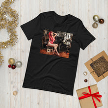 Load image into Gallery viewer, Justina Valentine Speakers Tee