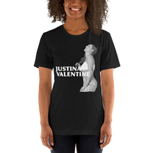 Load image into Gallery viewer, JV Black & White