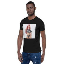 Load image into Gallery viewer, Justina Valentine Jersey T-shirt