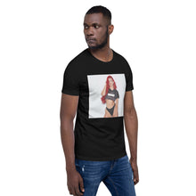 Load image into Gallery viewer, Justina Valentine Jersey T-shirt