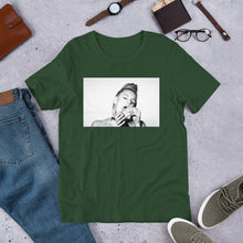 Load image into Gallery viewer, Justina Valentine Money T-shirt