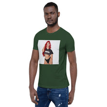 Load image into Gallery viewer, Justina Valentine Jersey T-shirt