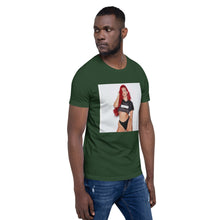 Load image into Gallery viewer, Justina Valentine Jersey T-shirt