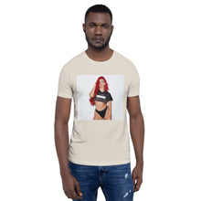 Load image into Gallery viewer, Justina Valentine Jersey T-shirt