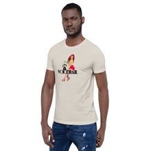 Load image into Gallery viewer, Justina Voicemail T-shirt