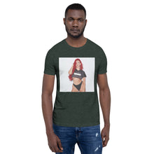 Load image into Gallery viewer, Justina Valentine Jersey T-shirt