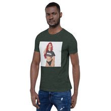 Load image into Gallery viewer, Justina Valentine Jersey T-shirt