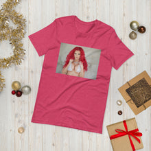 Load image into Gallery viewer, Justina Valentine Bling Tee