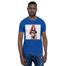 Load image into Gallery viewer, Justina Valentine Jersey T-shirt