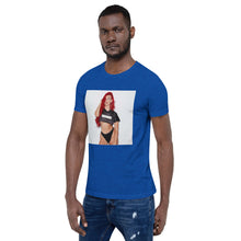 Load image into Gallery viewer, Justina Valentine Jersey T-shirt