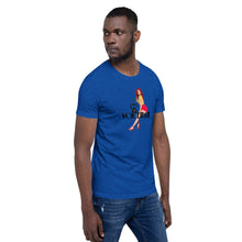 Load image into Gallery viewer, Justina Voicemail T-shirt