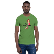 Load image into Gallery viewer, Justina Voicemail T-shirt