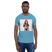 Load image into Gallery viewer, Justina Valentine Jersey T-shirt