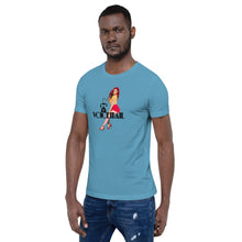 Load image into Gallery viewer, Justina Voicemail T-shirt