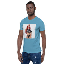 Load image into Gallery viewer, Justina Valentine Jersey T-shirt