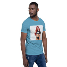 Load image into Gallery viewer, Justina Valentine Jersey T-shirt