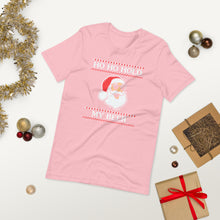 Load image into Gallery viewer, Santa Beer T-shirt