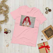 Load image into Gallery viewer, Justina Valentine Bling Tee