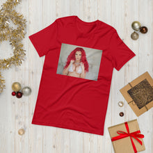 Load image into Gallery viewer, Justina Valentine Bling Tee