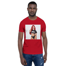 Load image into Gallery viewer, Justina Valentine Jersey T-shirt