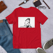 Load image into Gallery viewer, Justina Valentine Money T-shirt