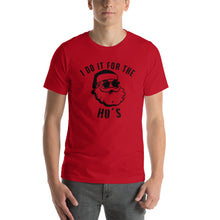 Load image into Gallery viewer, Do it for the Ho's T-shirt