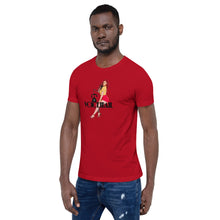 Load image into Gallery viewer, Justina Voicemail T-shirt